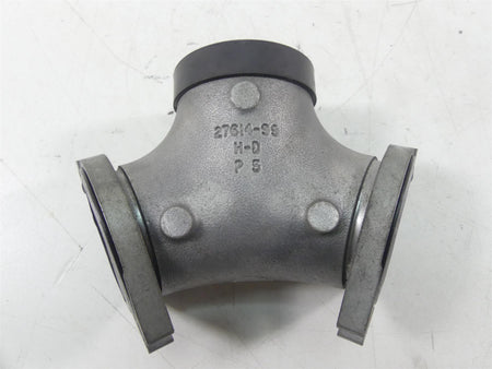 2000 Harley Dyna FXR4 CVO Super Glide Intake Manifold 27614-99 {{ shop.shopifyCountryName }} - Mototech271