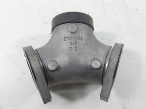2000 Harley Dyna FXR4 CVO Super Glide Intake Manifold 27614-99 | Mototech271