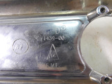 Load image into Gallery viewer, 2002 Harley Softail FXSTDI Deuce Fuel Tank Dash Console Cover Fairing 71439-00
