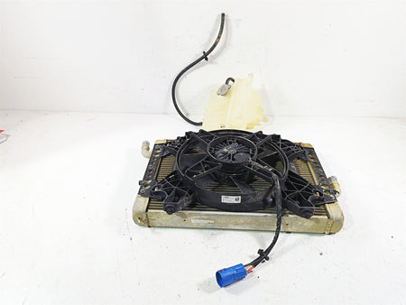 2020 Polaris RZR XP 1000 Turbo Radiator Fan Reservoir Set - Read 1241117 2414657 {{ shop.shopifyCountryName }} - Mototech271
