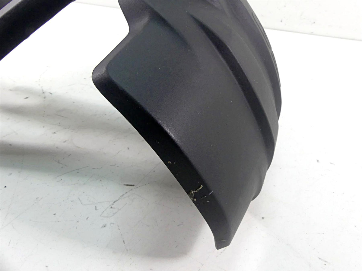2015 BMW R1200GS GSW K50 Rear Tire Mudflap Mud Flap Fender Guard 46628533657 {{ shop.shopifyCountryName }} - Mototech271