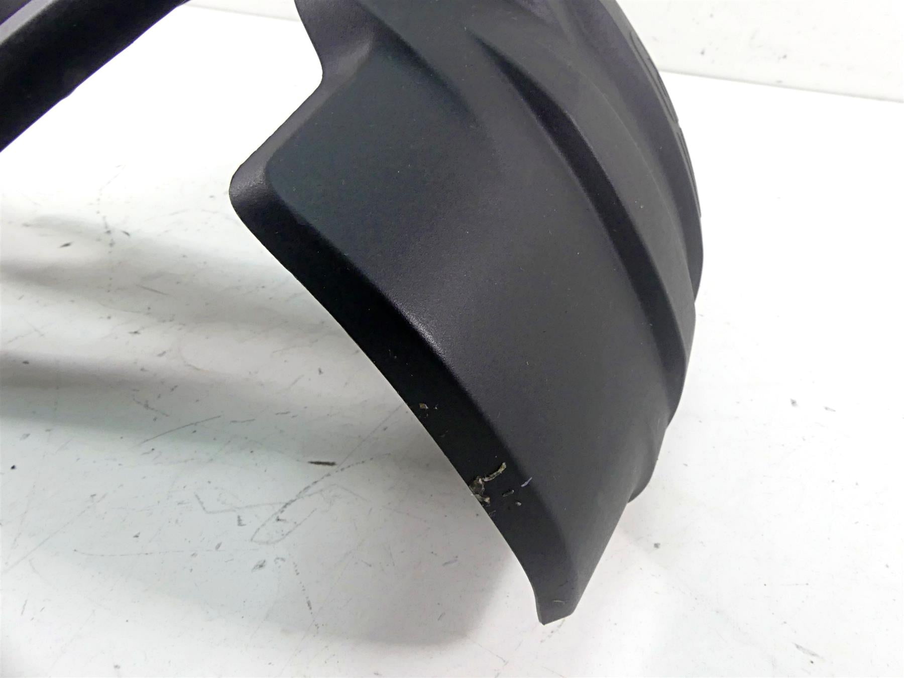 2015 BMW R1200GS GSW K50 Rear Tire Mudflap Mud Flap Fender Guard 46628533657 {{ shop.shopifyCountryName }} - Mototech271