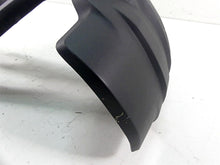 Load image into Gallery viewer, 2015 BMW R1200GS GSW K50 Rear Tire Mudflap Mud Flap Fender Guard 46628533657 | Mototech271
