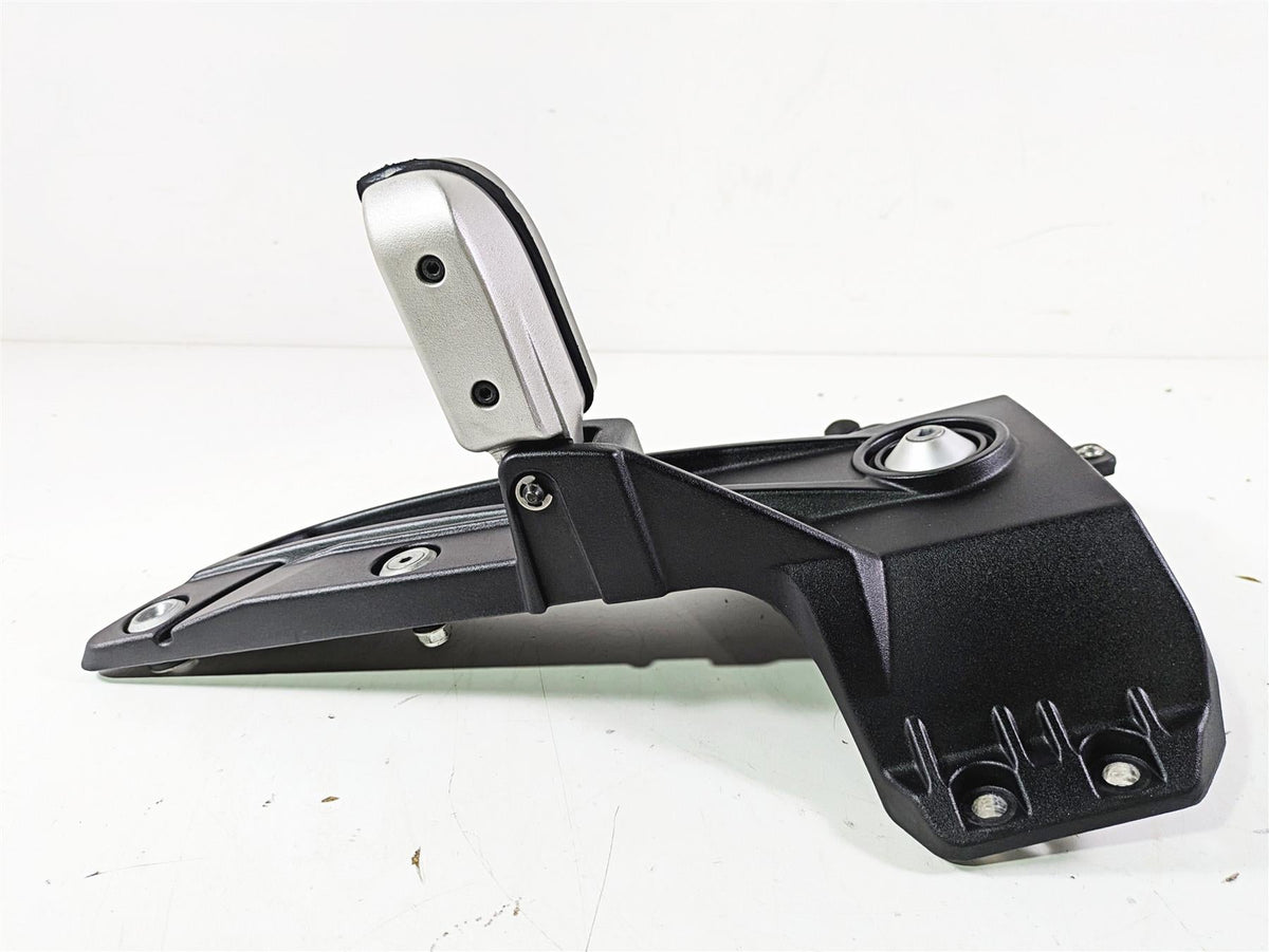 2014 Moto Guzzi California 1400 Touring Right Rear Footpeg & Bracket 88733000XNB {{ shop.shopifyCountryName }} - Mototech271