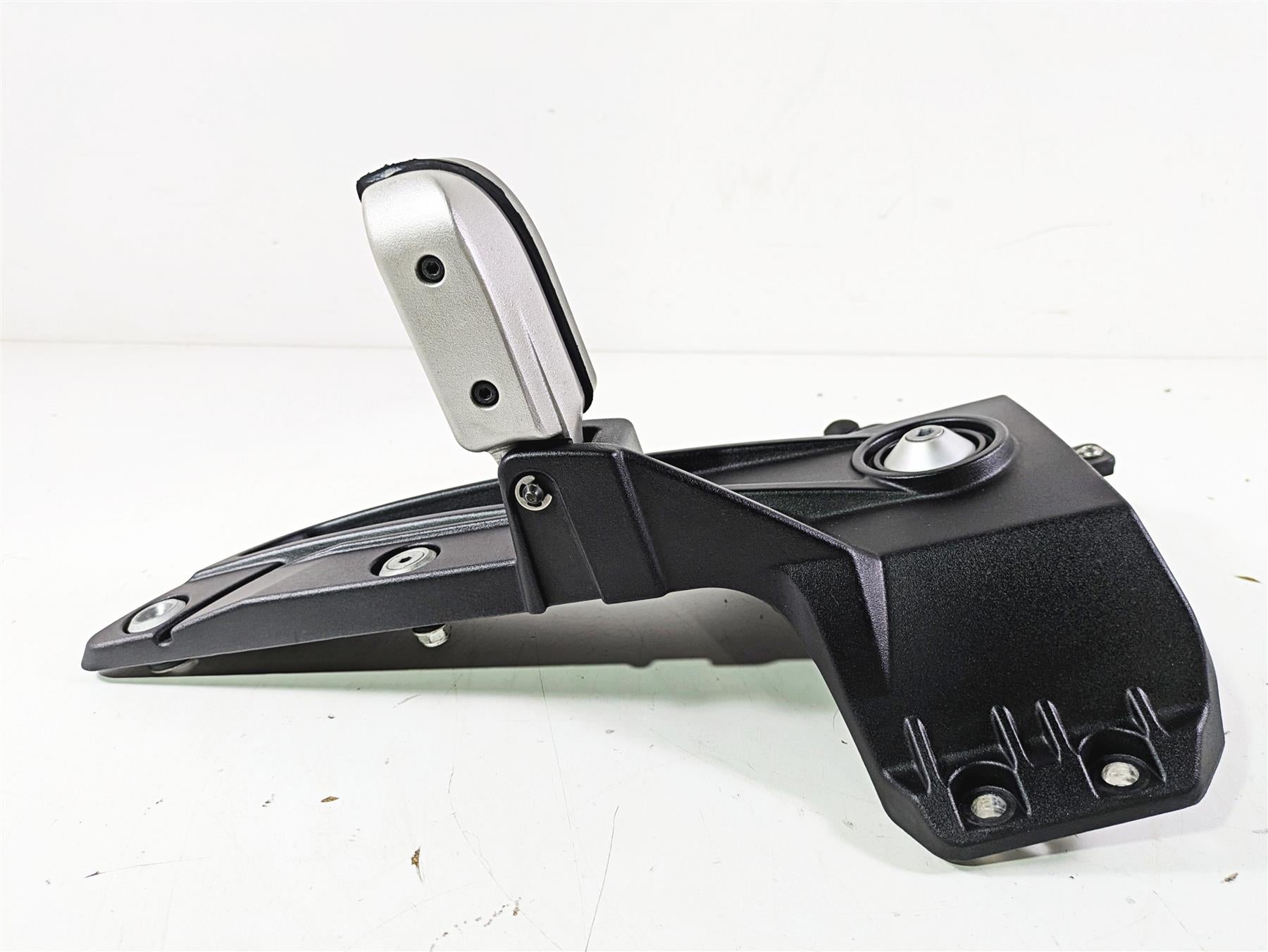 2014 Moto Guzzi California 1400 Touring Right Rear Footpeg & Bracket 88733000XNB {{ shop.shopifyCountryName }} - Mototech271