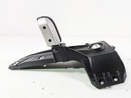 2014 Moto Guzzi California 1400 Touring Right Rear Footpeg & Bracket 88733000XNB {{ shop.shopifyCountryName }} - Mototech271