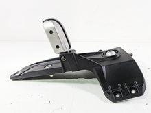 Load image into Gallery viewer, 2014 Moto Guzzi California 1400 Touring Right Rear Footpeg &amp; Bracket 88733000XNB | Mototech271
