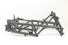 Load image into Gallery viewer, 2011 Ducati 1198 Straight Main Frame Chassis Slvg 47011891AA
