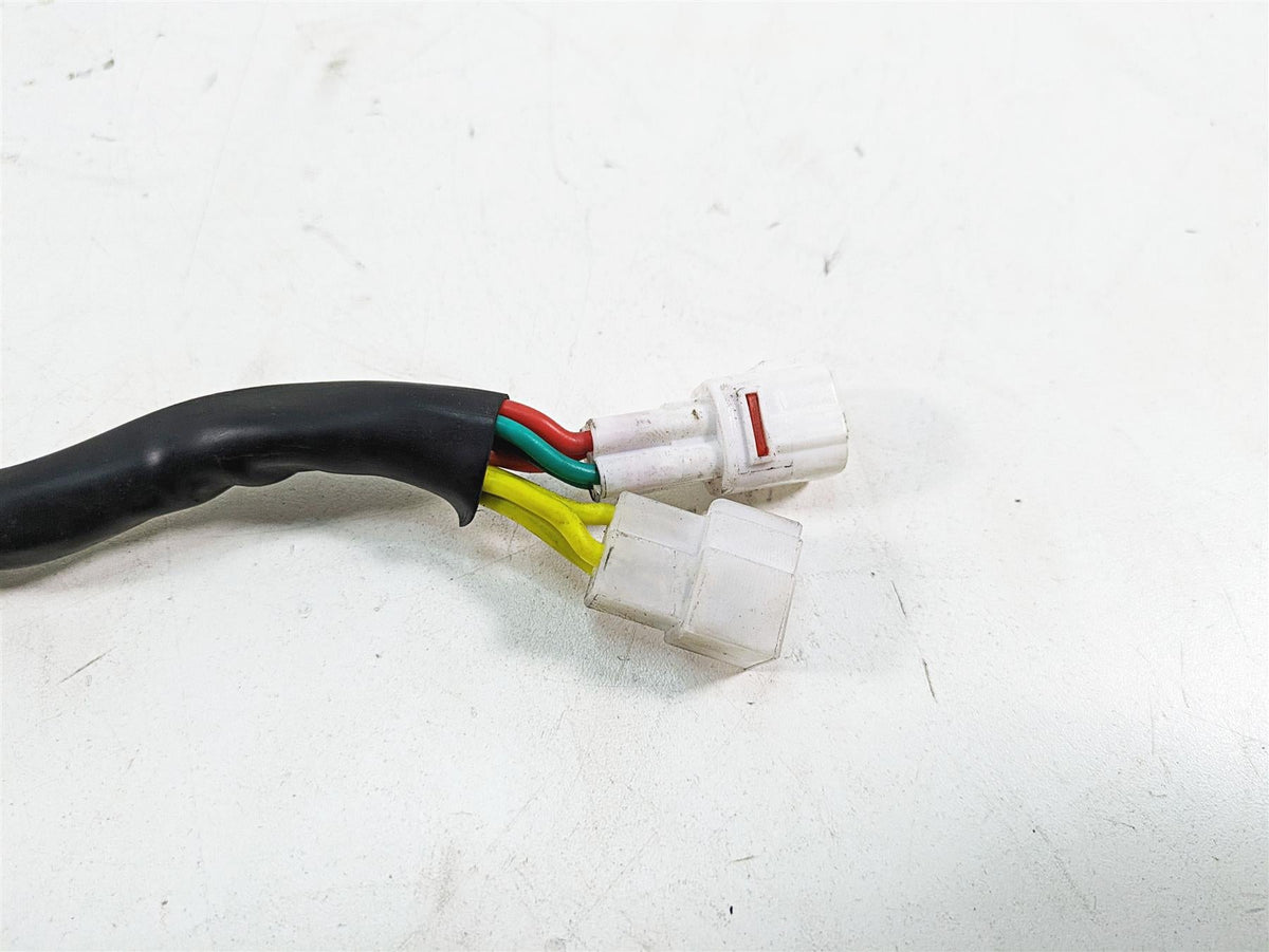 2009 Suzuki GSXR750 K9 Voltage Regulator Rectifier 32800-18H00 32800-47H00 {{ shop.shopifyCountryName }} - Mototech271