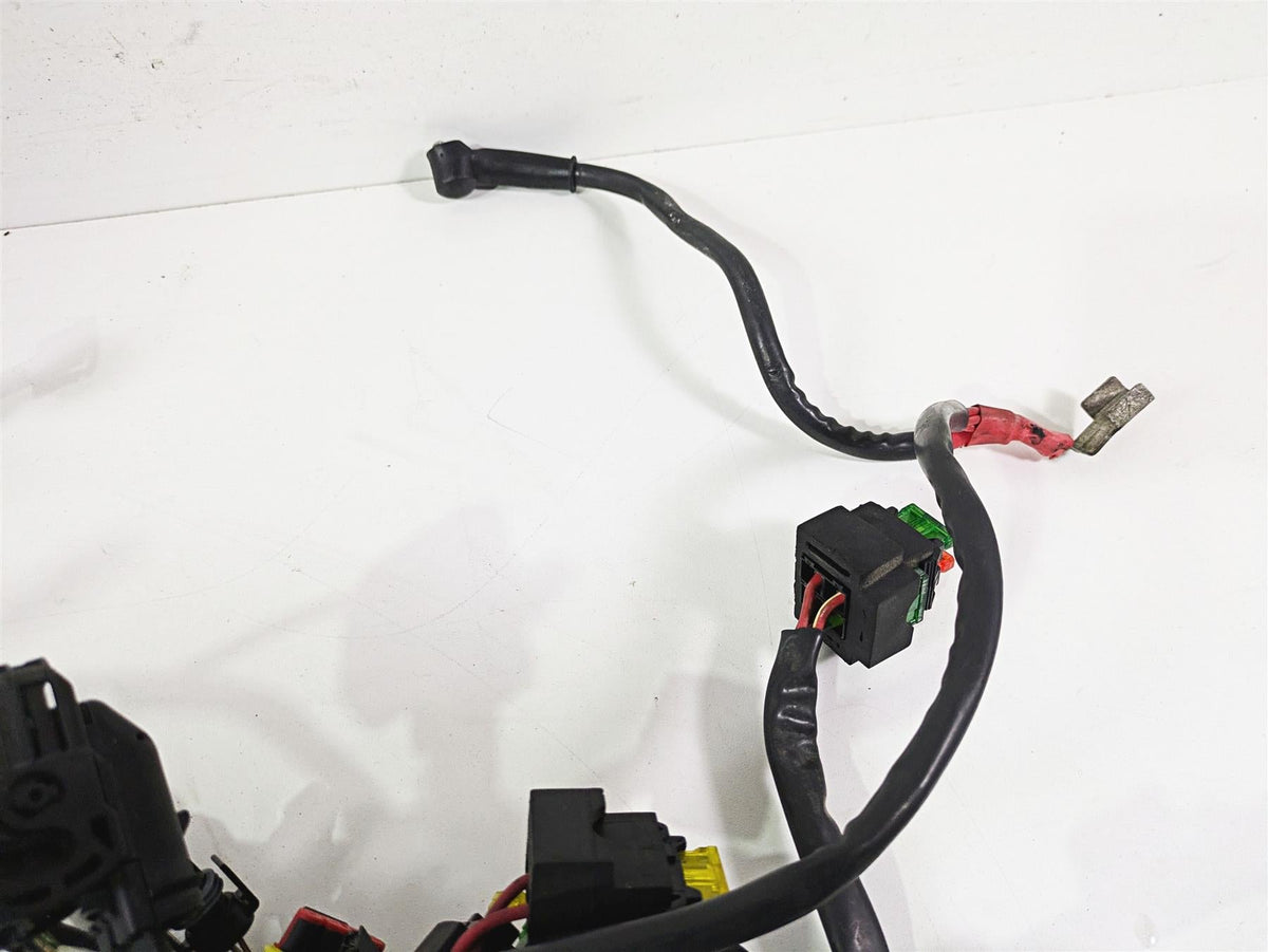 2016 Moto Guzzi Stelvio 1200 8V NTX Main Wiring Harness Loom - Read 899505 {{ shop.shopifyCountryName }} - Mototech271