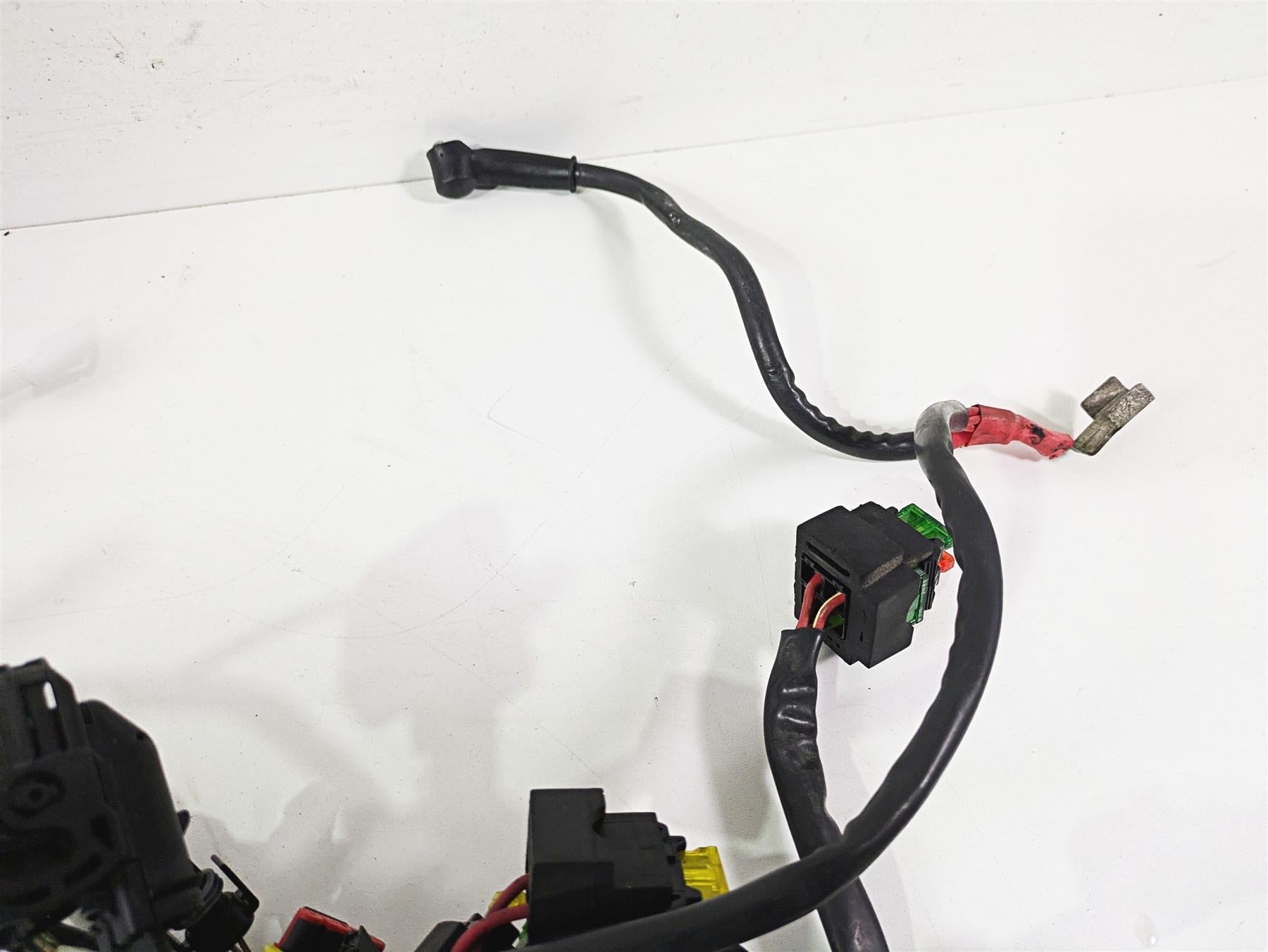 2016 Moto Guzzi Stelvio 1200 8V NTX Main Wiring Harness Loom - Read 899505 {{ shop.shopifyCountryName }} - Mototech271