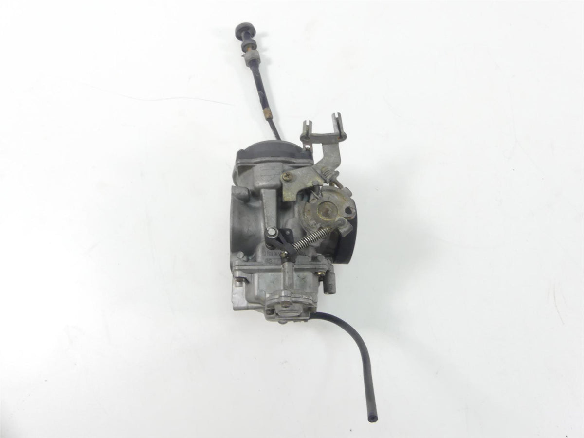 1999 Harley Davidson Sportster XL1200 Carburetor Carb Tested - Video 27498-96 {{ shop.shopifyCountryName }} - Mototech271