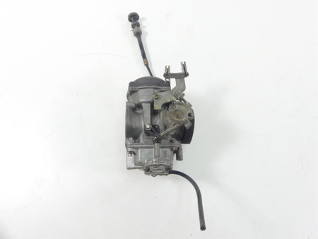 1999 Harley Davidson Sportster XL1200 Carburetor Carb Tested - Video 27498-96 {{ shop.shopifyCountryName }} - Mototech271