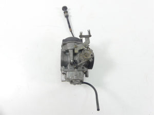 1999 Harley Davidson Sportster XL1200 Carburetor Carb Tested - Video 27498-96