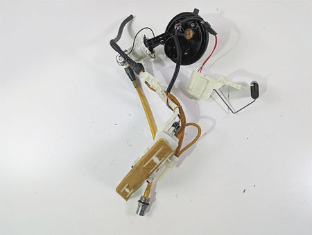 2010 Harley Touring FLHXSE CVO Street Glide Fuel Gas Petrol Pump - Read 75069-08 {{ shop.shopifyCountryName }} - Mototech271