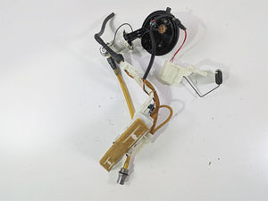 2010 Harley Touring FLHXSE CVO Street Glide Fuel Gas Petrol Pump - Read 75069-08