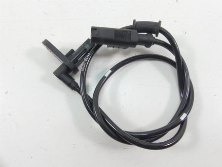 2013 Kawasaki ZX636 ZX6R Ninja Rear Abs Brake Wheel Speed Sensor 21176-0738 {{ shop.shopifyCountryName }} - Mototech271