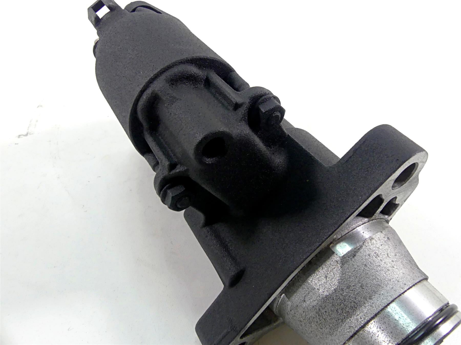 2020 Harley Softail FXST Standard Engine Starter Motor Milwaukee M8 31400057 {{ shop.shopifyCountryName }} - Mototech271