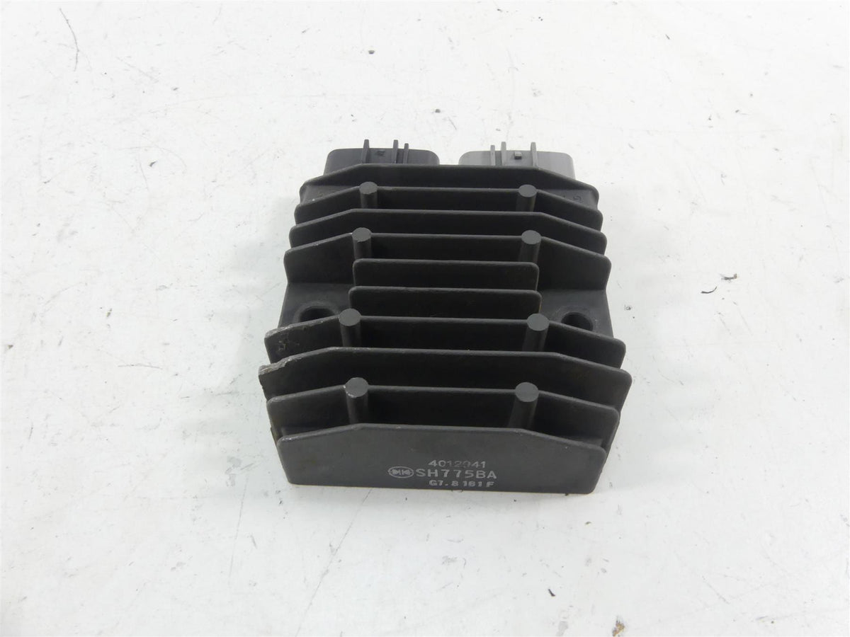 2018 Indian Scout Sixty Rectifier Voltage Regulator SH775BA 4012941 {{ shop.shopifyCountryName }} - Mototech271