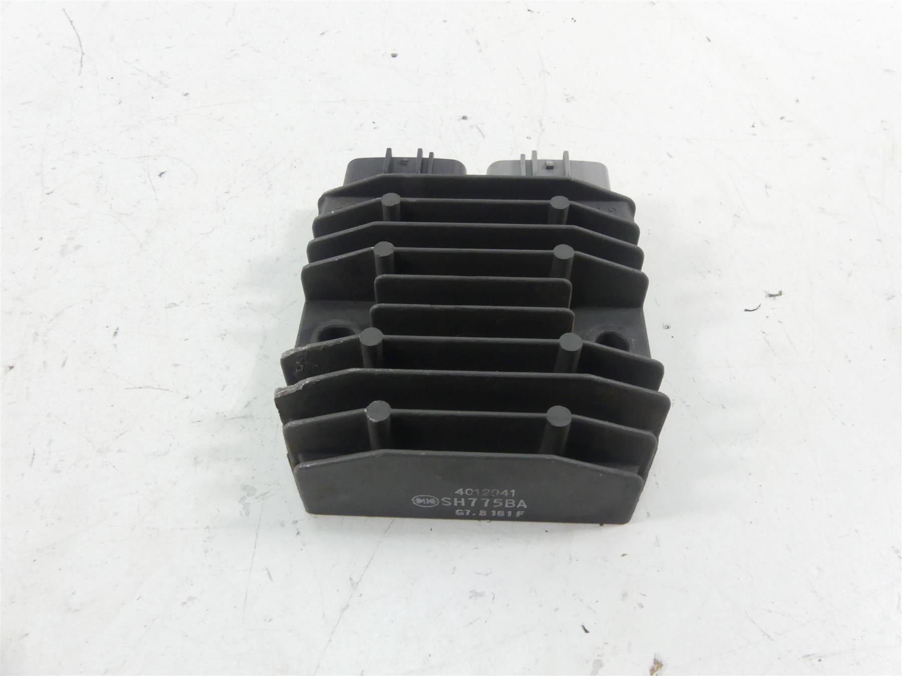 2018 Indian Scout Sixty Rectifier Voltage Regulator SH775BA 4012941 {{ shop.shopifyCountryName }} - Mototech271