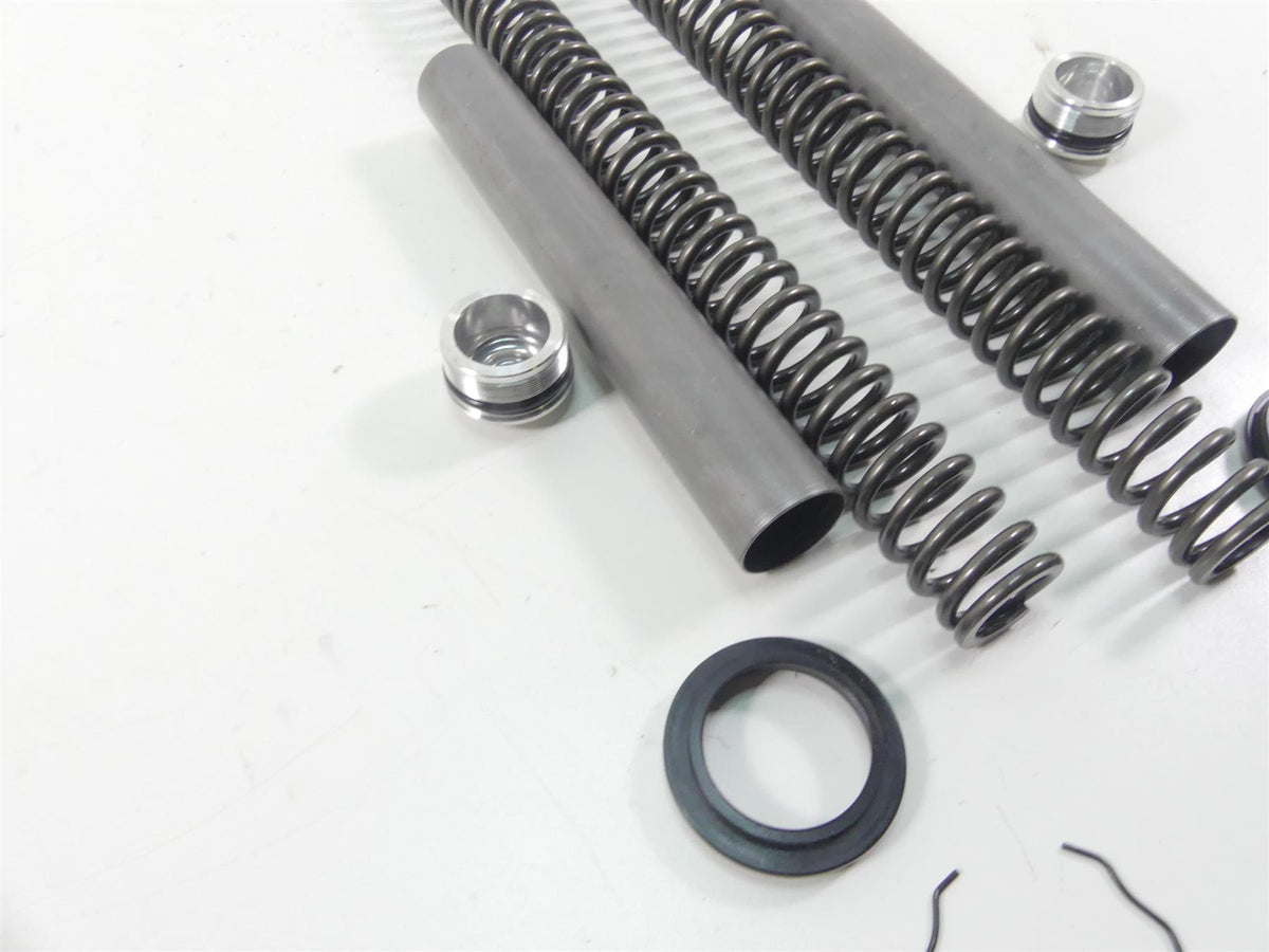 2022 Kawasaki KLR650 KL650 Adv Front Fork Internals Springs 44026-0268 {{ shop.shopifyCountryName }} - Mototech271