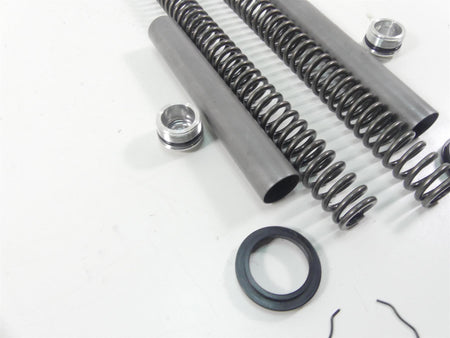 2022 Kawasaki KLR650 KL650 Adv Front Fork Internals Springs 44026-0268 {{ shop.shopifyCountryName }} - Mototech271