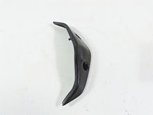 Load image into Gallery viewer, 2009 Ducati Multistrada 1100 S Rear Above Exhaust Carbon Fiber Cover PM19958 | Mototech271
