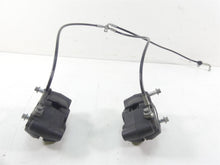 Load image into Gallery viewer, 2014 Harley Dyna FXDF Fat Bob Front Dual Brake Caliper Set 41300001 41300002 | Mototech271
