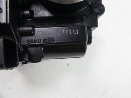 2016 BMW R1200RS K54 Throttle Bodies Fuel Injection Set 13548564959 {{ shop.shopifyCountryName }} - Mototech271
