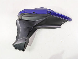 2013 Triumph Tiger 1215 Explorer Right Main Tank Fairing Cover Set T2305525