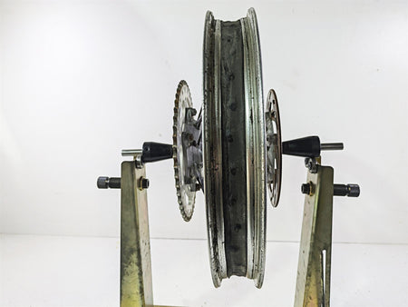 1998 KTM 380 SX MX DID Rear Wheel Rim 18x2.15 5461001004490 {{ shop.shopifyCountryName }} - Mototech271