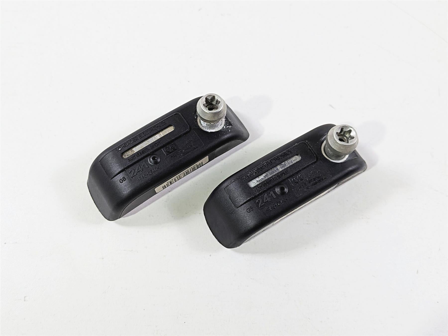2015 Indian Chieftain Tire Pressure Sensor Set 2412417 2208712-Mototech271