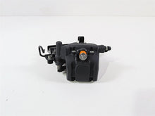 Load image into Gallery viewer, 2024 Kawasaki EX500 Ninja 40th An. Rear Brake Caliper &amp; Bracket 43080-0245-DJ
