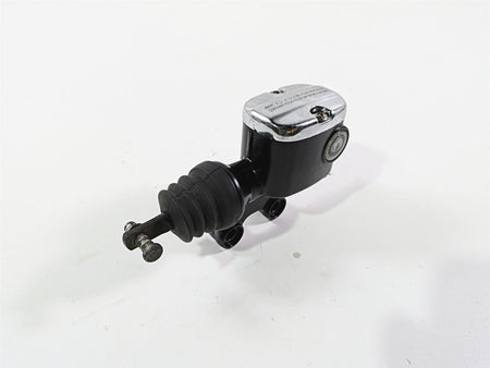 2010 Harley Touring FLHX Street Glide Rear Brake Master Cylinder 41763-08C {{ shop.shopifyCountryName }} - Mototech271