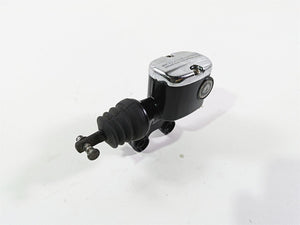 2010 Harley Touring FLHX Street Glide Rear Brake Master Cylinder 41763-08C