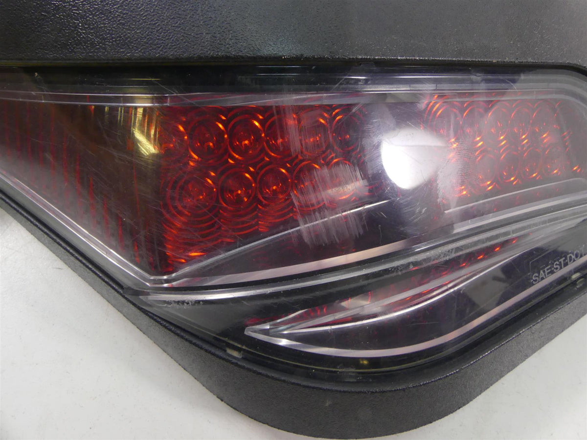 2013 Arctic Cat Wildcat 1000 LTD Taillight Rear Light Lamp Set - Read 0509-057 {{ shop.shopifyCountryName }} - Mototech271
