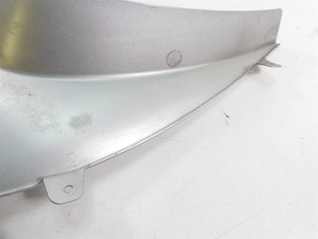 2011 Victory Vision Tour Front Left Side Light Emblem Fairing Cover 5436392 {{ shop.shopifyCountryName }} - Mototech271