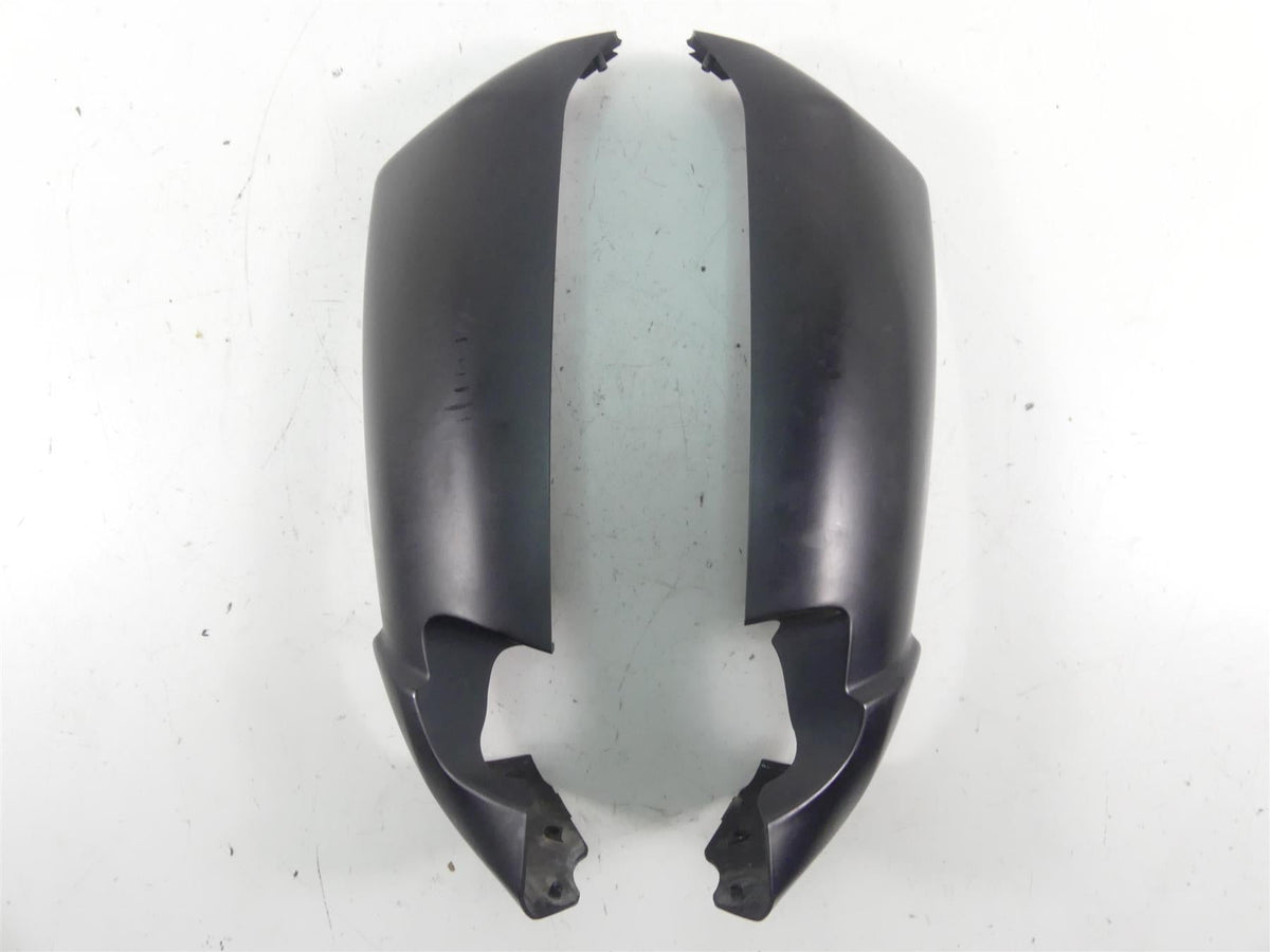 2012 Harley VRSCF Muscle Rod Radiator Side Cover Fairing Set 26836-09 26837-09 {{ shop.shopifyCountryName }} - Mototech271
