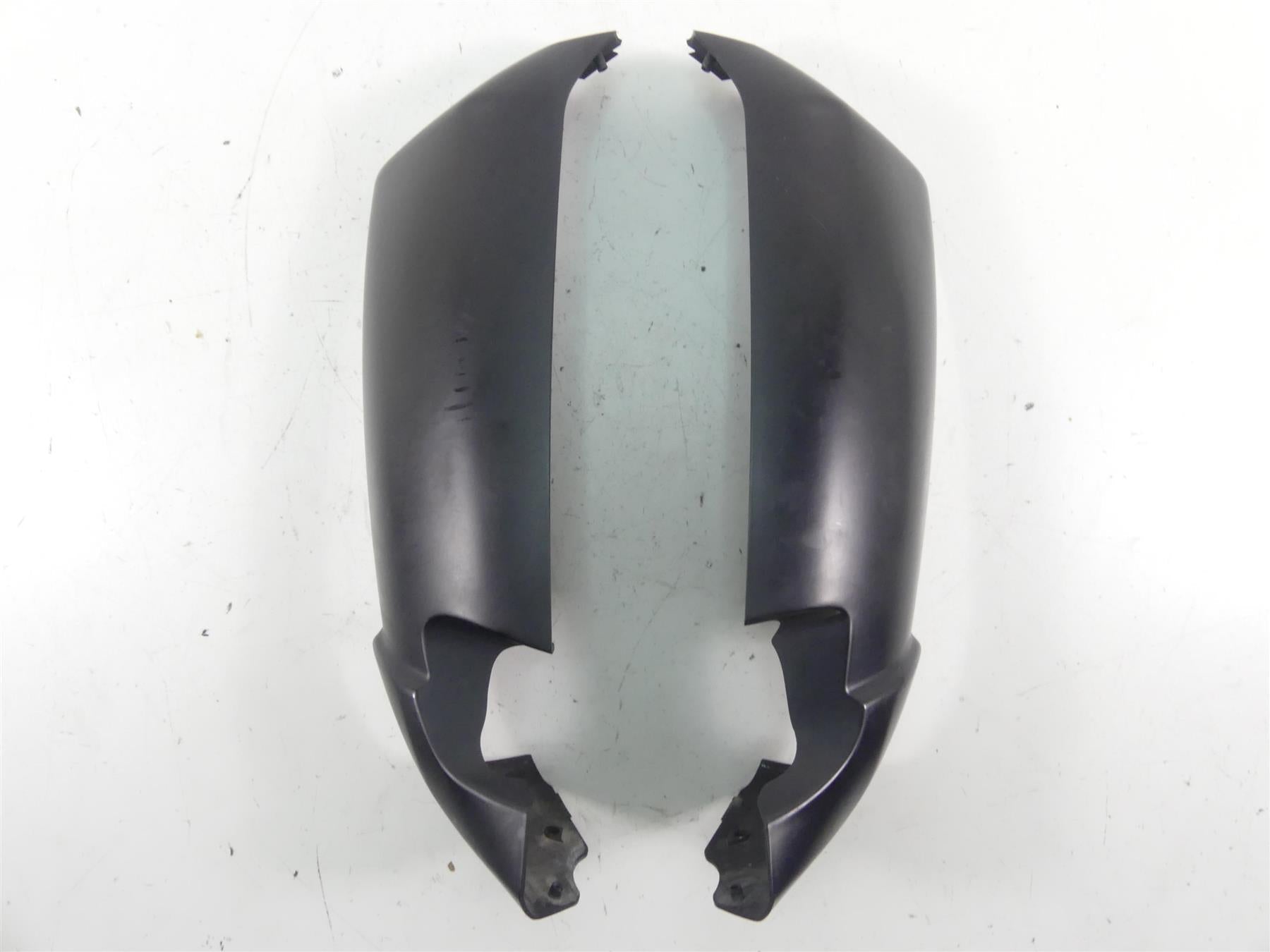 2012 Harley VRSCF Muscle Rod Radiator Side Cover Fairing Set 26836-09 26837-09 {{ shop.shopifyCountryName }} - Mototech271
