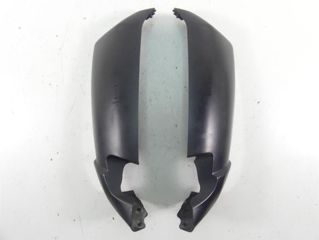 2012 Harley VRSCF Muscle Rod Radiator Side Cover Fairing Set 26836-09 26837-09 {{ shop.shopifyCountryName }} - Mototech271