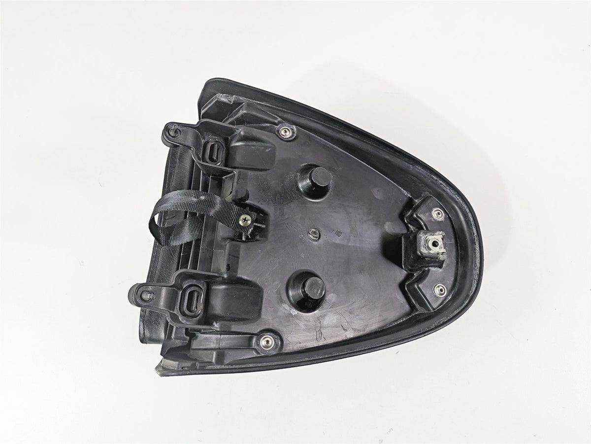 2018 BMW R nineT Urban GS K33 Rear Seat Hump Cover Fairing Cap {{ shop.shopifyCountryName }} - Mototech271