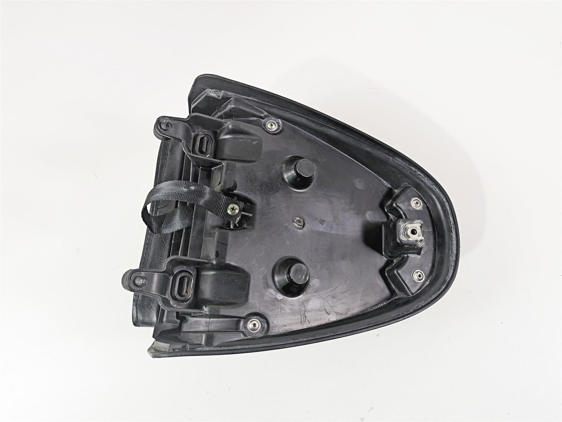 2018 BMW R nineT Urban GS K33 Rear Seat Hump Cover Fairing Cap {{ shop.shopifyCountryName }} - Mototech271