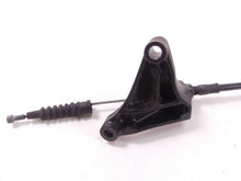 Load image into Gallery viewer, 2008 Kawasaki ZX6R Ninja Engine Side Clutch Cover &amp; Cable 14032-0088-11E | Mototech271
