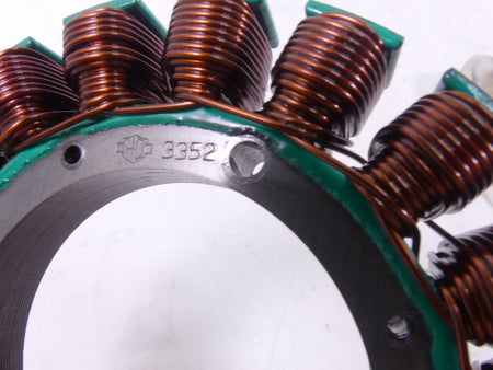 2002 Harley FLSTCI Softail Heritage Stator Alternator Generator Magneto 30017-01 {{ shop.shopifyCountryName }} - Mototech271