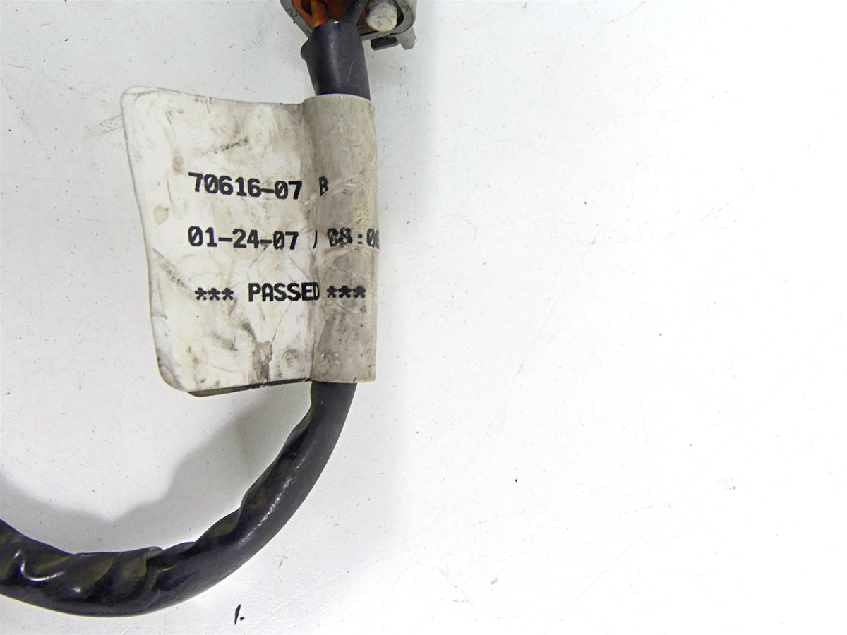 2007 Harley Touring FLHRC Road King Tssm Turn Signal Security Module 68924-07 {{ shop.shopifyCountryName }} - Mototech271
