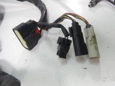 2013 Harley Touring FLHX Street Glide Main Abs Wiring Harness Loom 69200303 {{ shop.shopifyCountryName }} - Mototech271