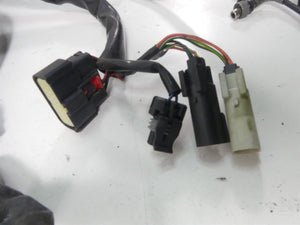 2013 Harley Touring FLHX Street Glide Main Abs Wiring Harness Loom 69200303 | Mototech271