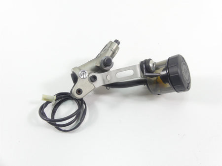 2017 Ducati 939 S Supersport Brembo Front Radial Brake Master Cylinder 62441102A {{ shop.shopifyCountryName }} - Mototech271