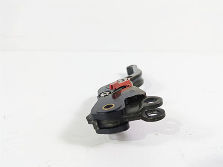 2006 BMW R1200GS K255 Adv Adjustable Brake Clutch Lever Set B-2 {{ shop.shopifyCountryName }} - Mototech271