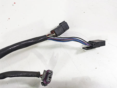 2002 Harley FLSTC Softail Heritage Wiring Harness Loom 0No Cuts 70216-01 {{ shop.shopifyCountryName }} - Mototech271